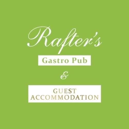 Hotel The 'Rafter'S Gastropub à Kilkenny Extérieur photo