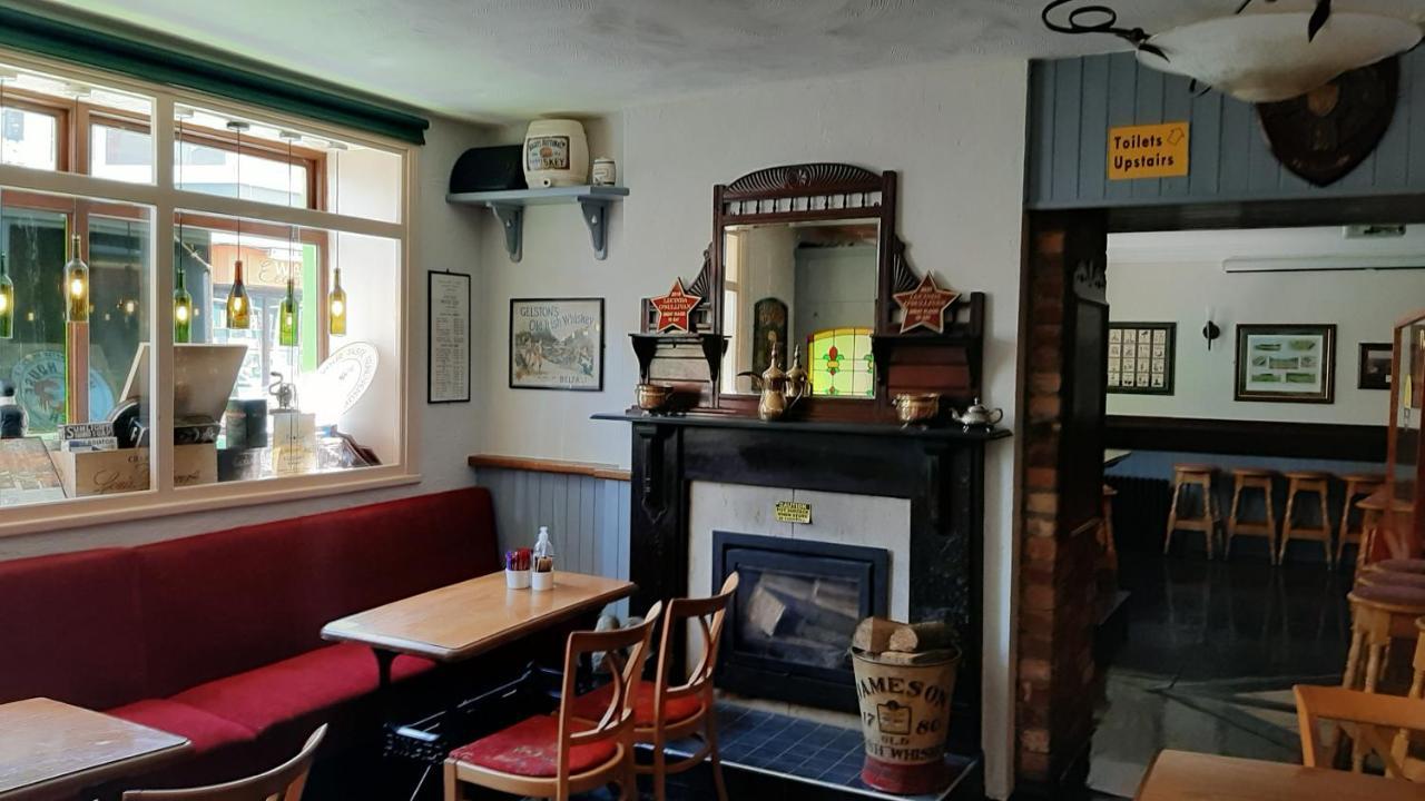 Hotel The 'Rafter'S Gastropub à Kilkenny Extérieur photo