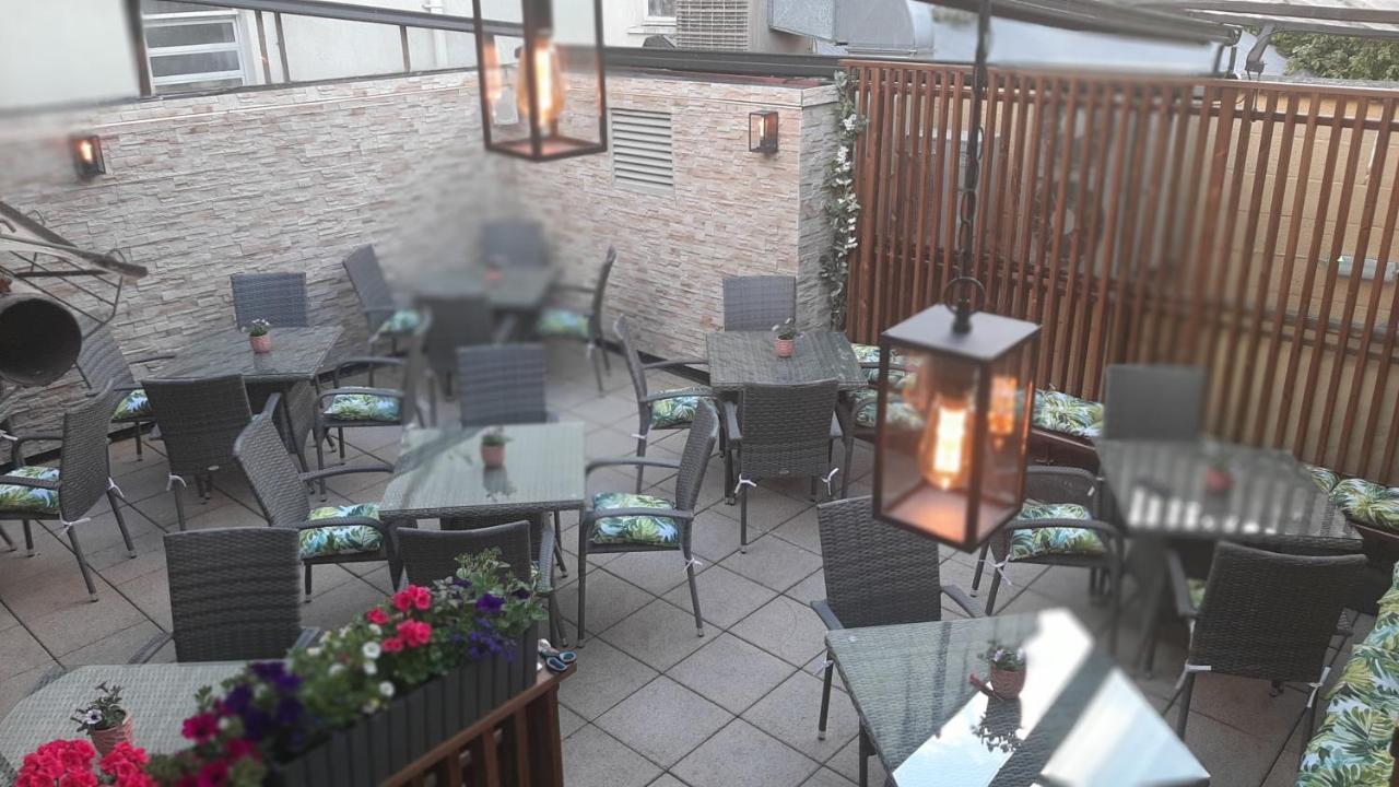 Hotel The 'Rafter'S Gastropub à Kilkenny Extérieur photo