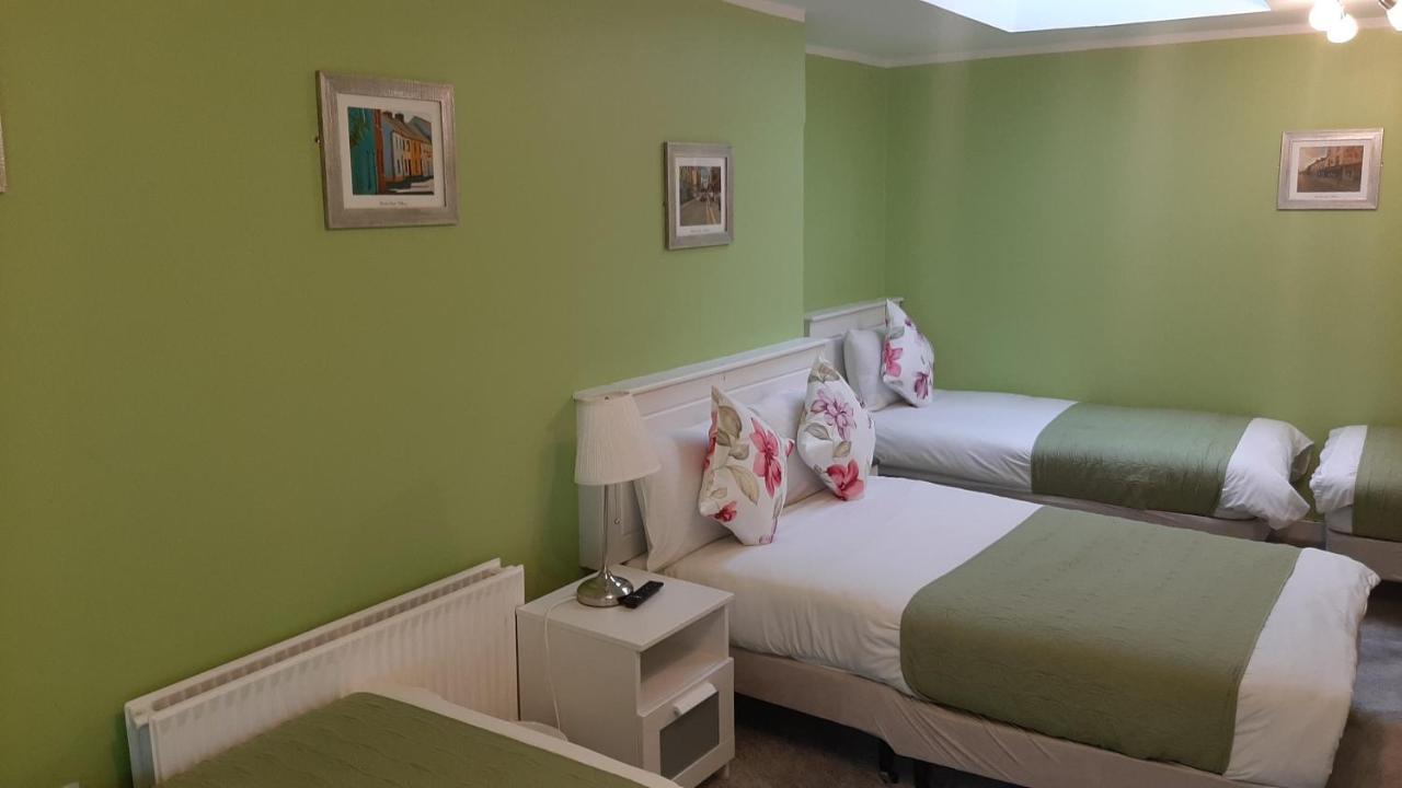 Hotel The 'Rafter'S Gastropub à Kilkenny Extérieur photo