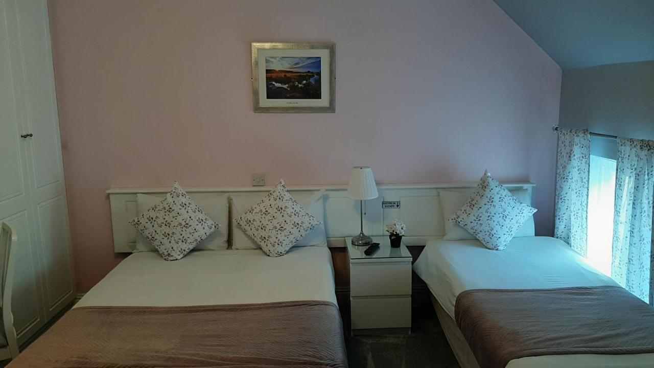 Hotel The 'Rafter'S Gastropub à Kilkenny Extérieur photo