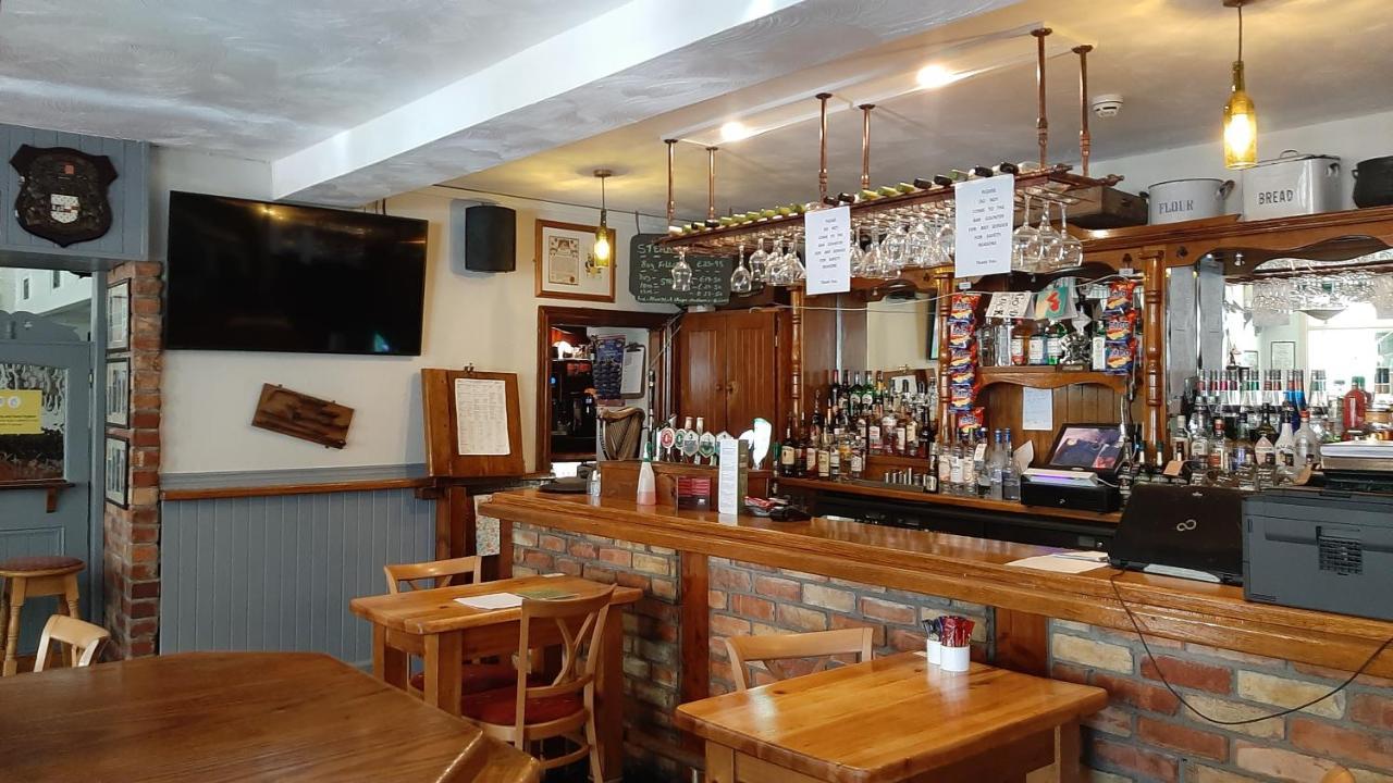 Hotel The 'Rafter'S Gastropub à Kilkenny Extérieur photo