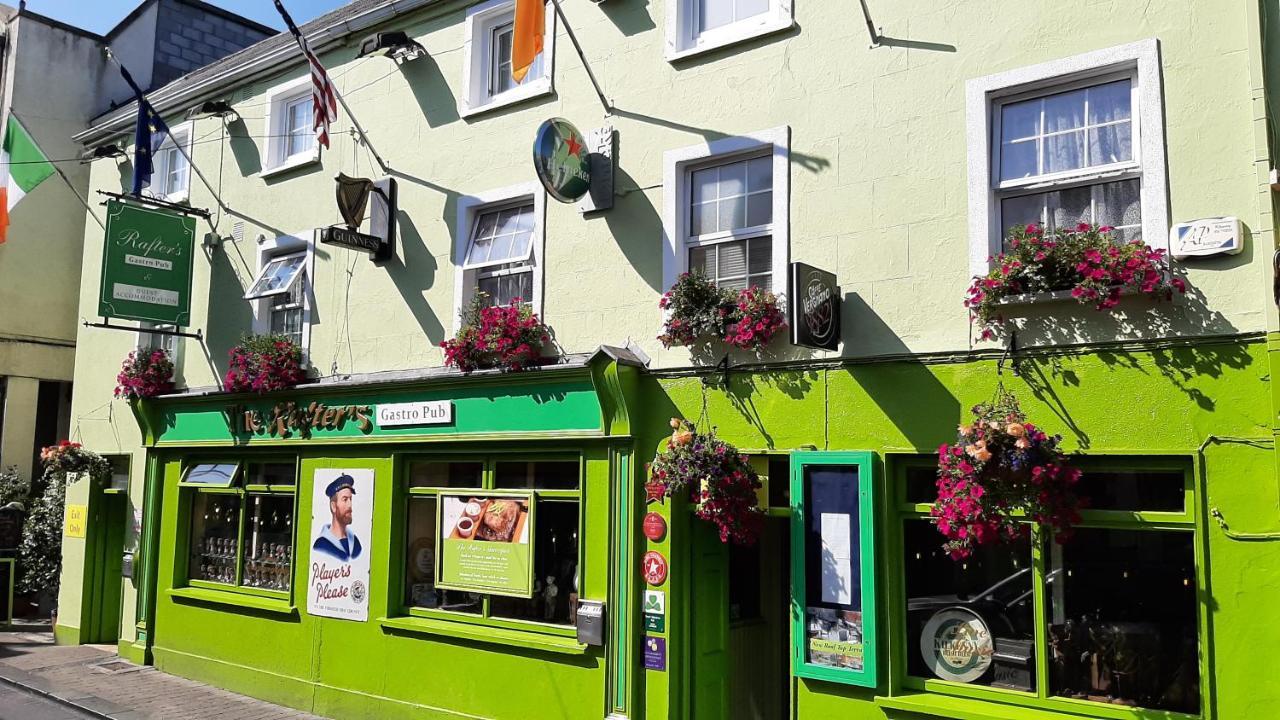 Hotel The 'Rafter'S Gastropub à Kilkenny Extérieur photo