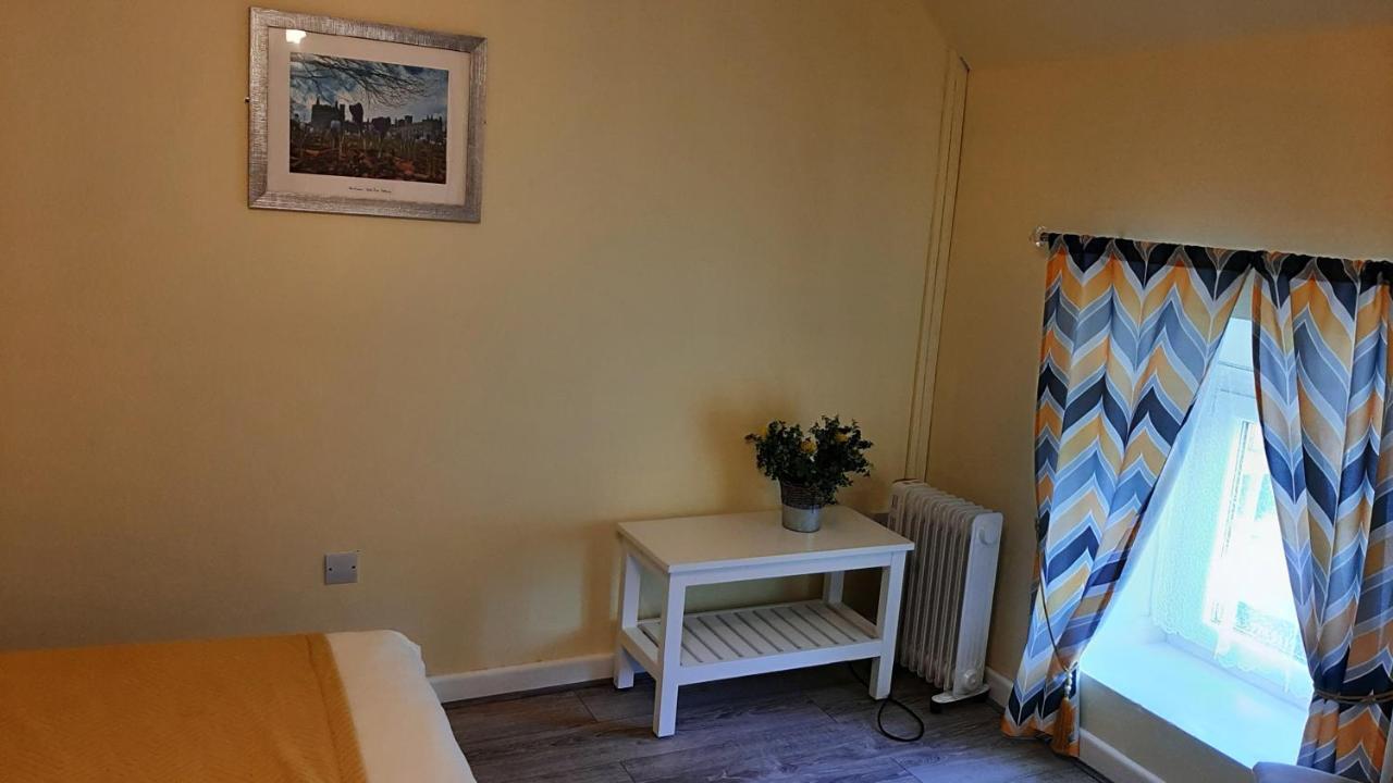 Hotel The 'Rafter'S Gastropub à Kilkenny Extérieur photo