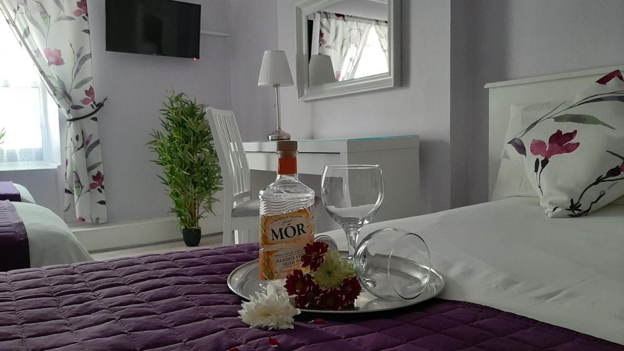 Hotel The 'Rafter'S Gastropub à Kilkenny Extérieur photo