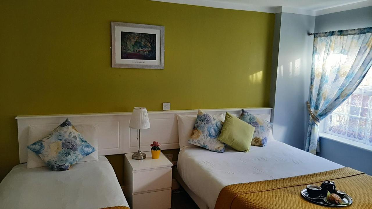 Hotel The 'Rafter'S Gastropub à Kilkenny Extérieur photo
