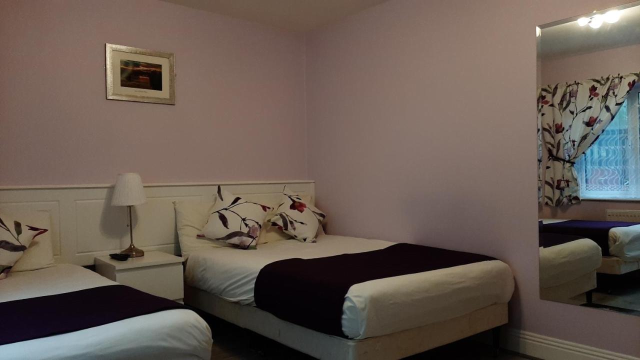 Hotel The 'Rafter'S Gastropub à Kilkenny Extérieur photo
